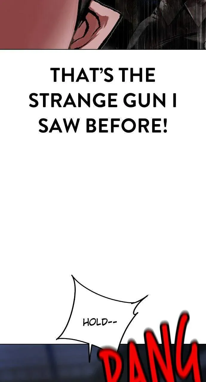 Jungle Juice Chapter 21.1 page 130 - 