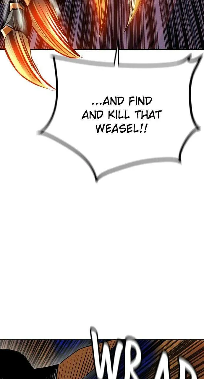 Jungle Juice Chapter 21.1 page 14 - 