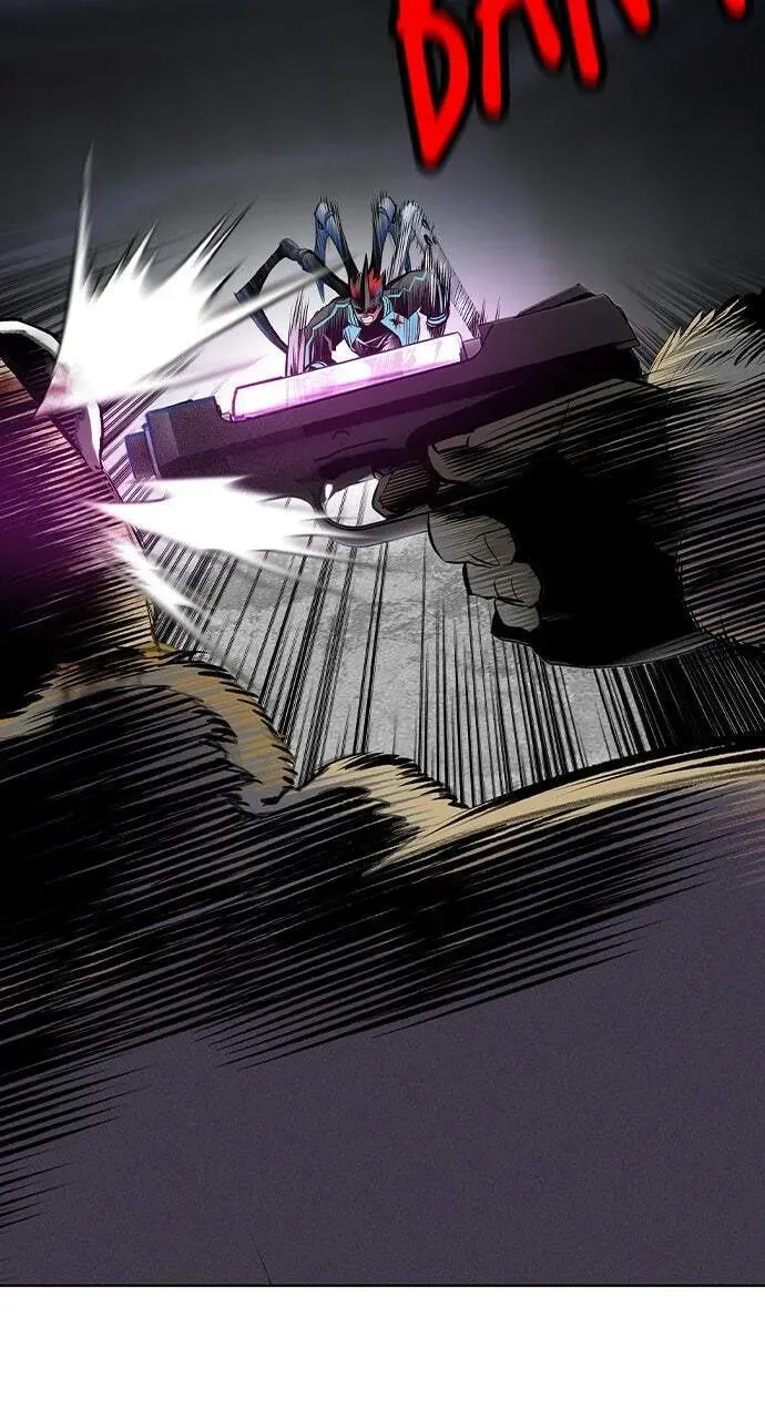 Jungle Juice Chapter 21.1 page 131 - 
