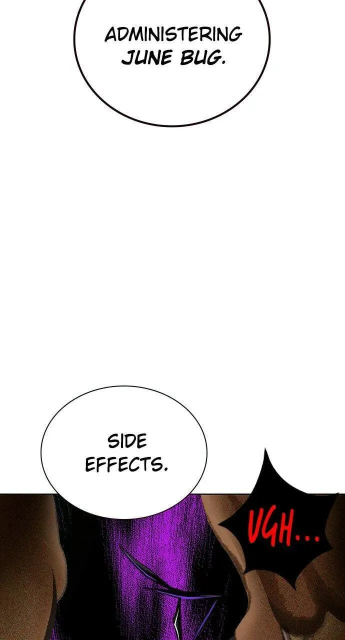 Jungle Juice Chapter 21.1 page 139 - 