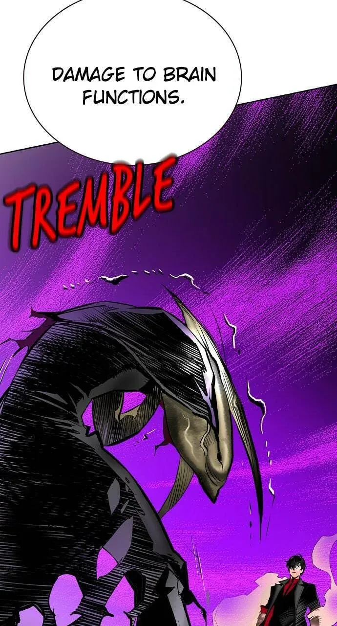 Jungle Juice Chapter 21.1 page 141 - 