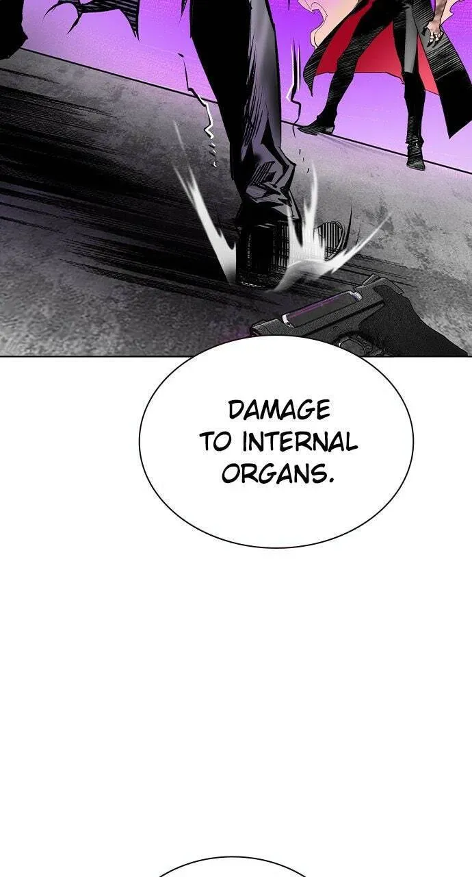 Jungle Juice Chapter 21.1 page 142 - 