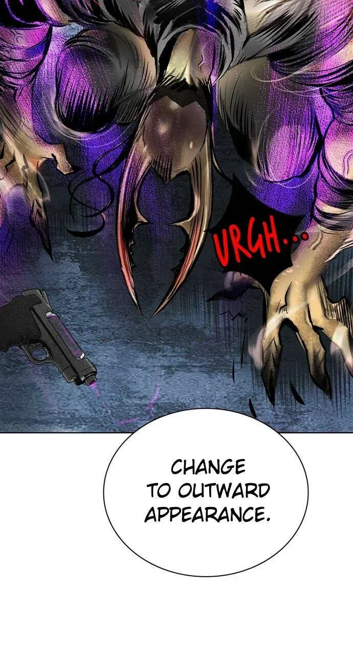 Jungle Juice Chapter 21.1 page 145 - 