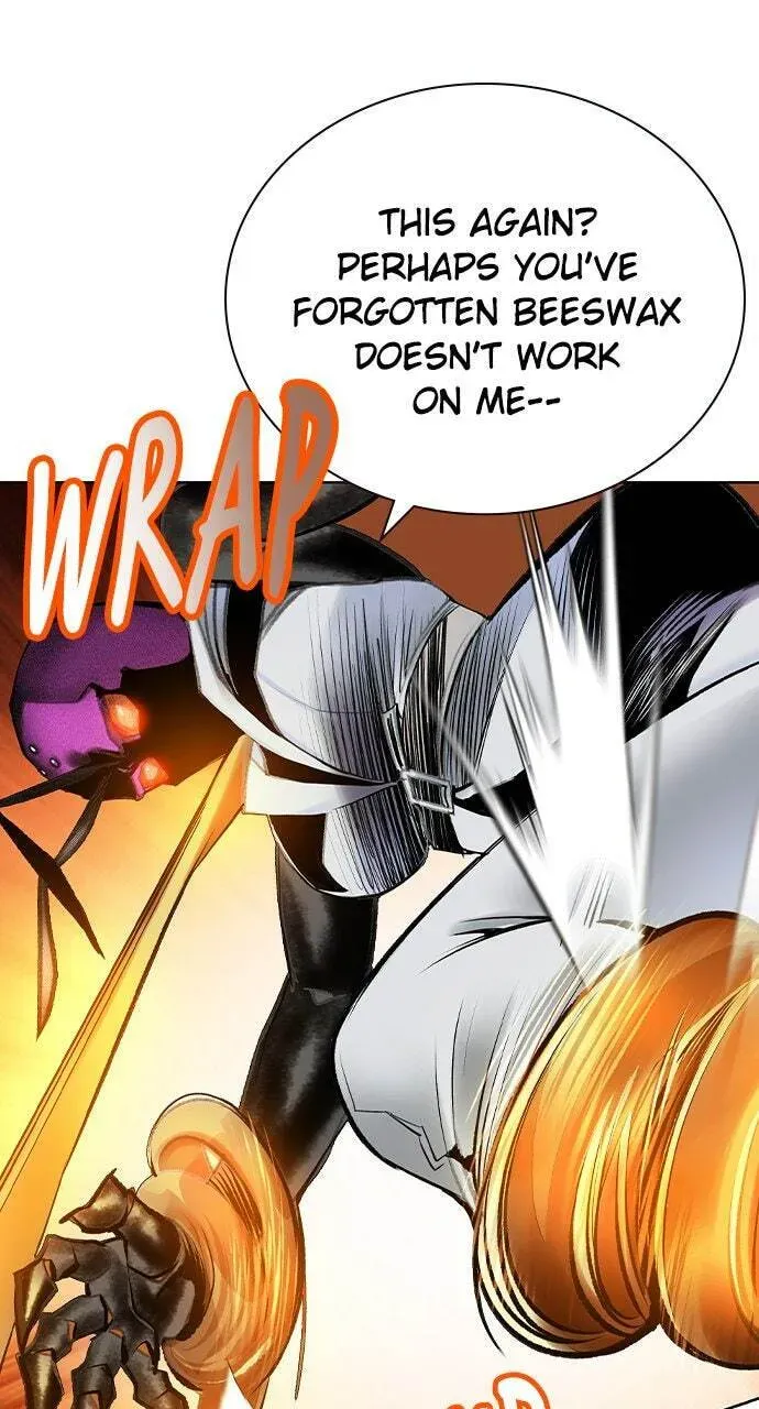 Jungle Juice Chapter 21.1 page 16 - 