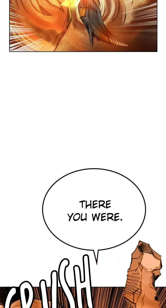 Jungle Juice Chapter 21.1 page 3 - 