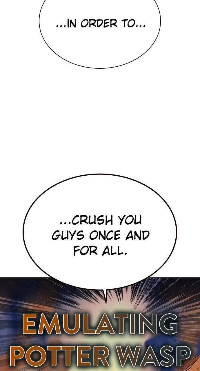 Jungle Juice Chapter 21.1 page 21 - 