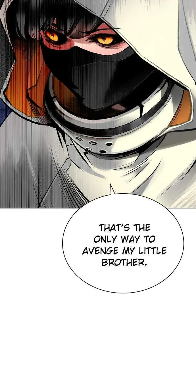 Jungle Juice Chapter 21.1 page 26 - 