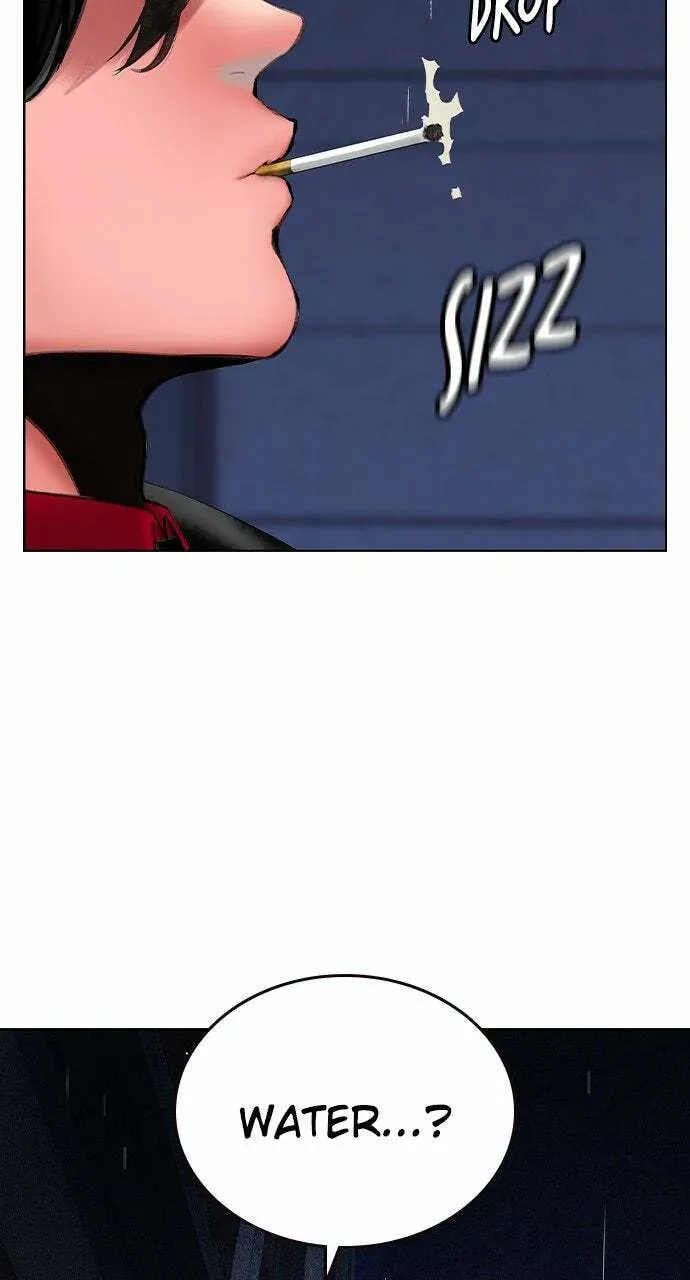 Jungle Juice Chapter 21.1 page 32 - 