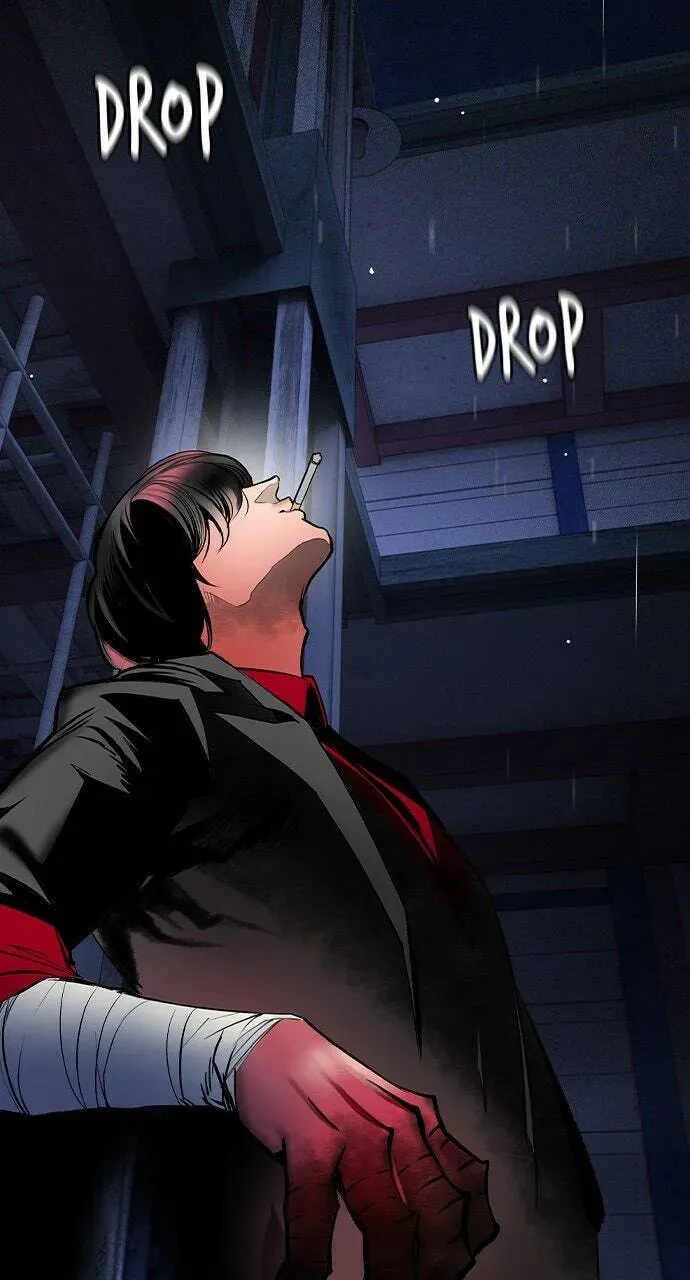 Jungle Juice Chapter 21.1 page 33 - 