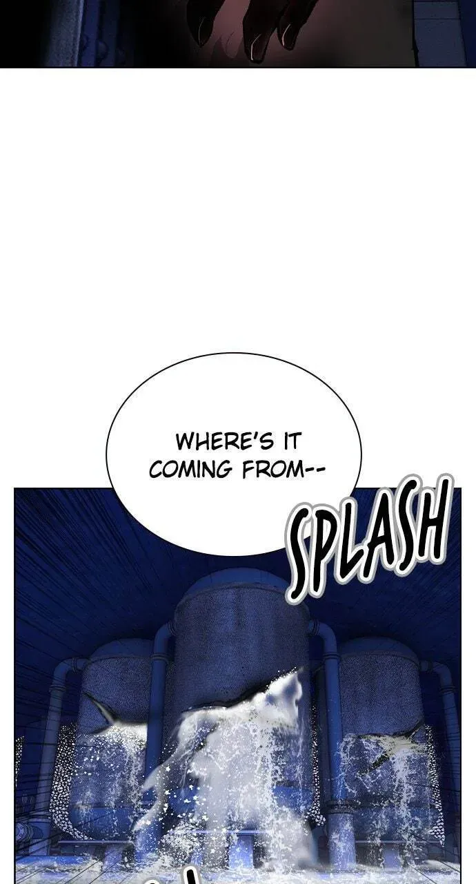 Jungle Juice Chapter 21.1 page 34 - 