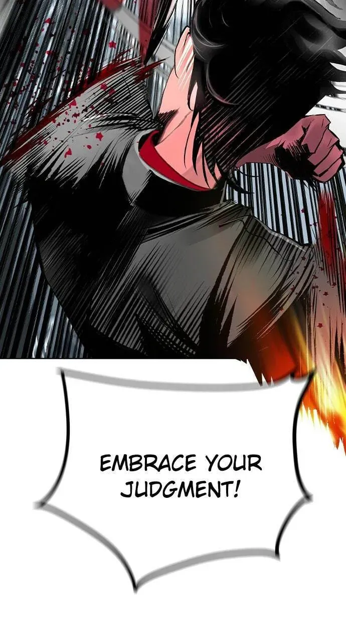 Jungle Juice Chapter 21.1 page 49 - 
