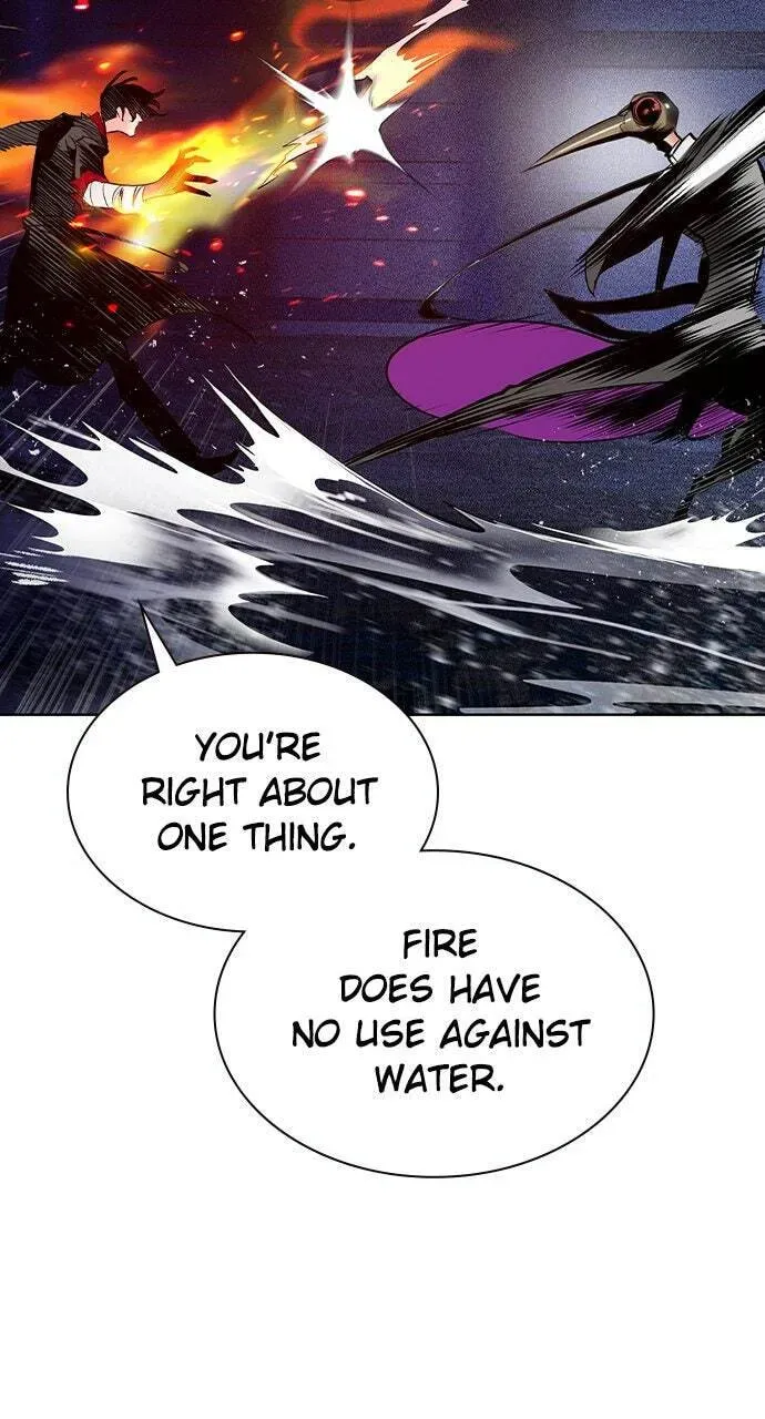Jungle Juice Chapter 21.1 page 52 - 