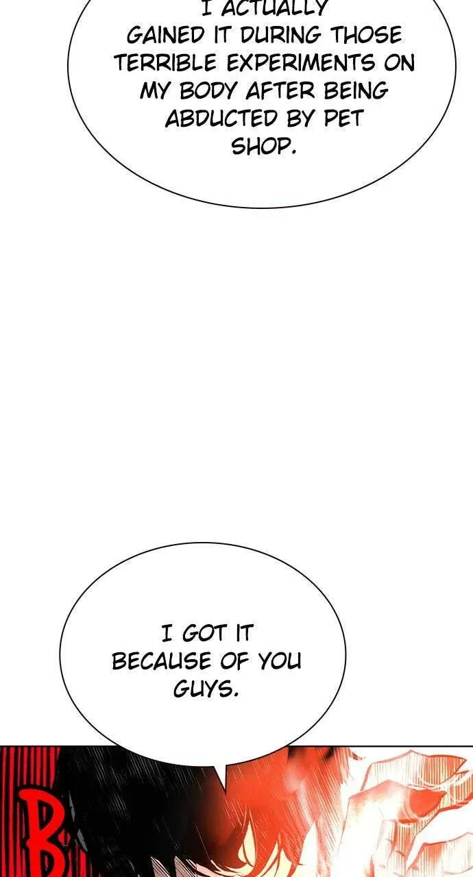 Jungle Juice Chapter 21.1 page 56 - 