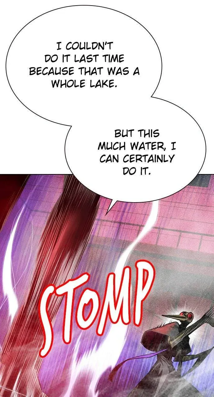 Jungle Juice Chapter 21.1 page 67 - 