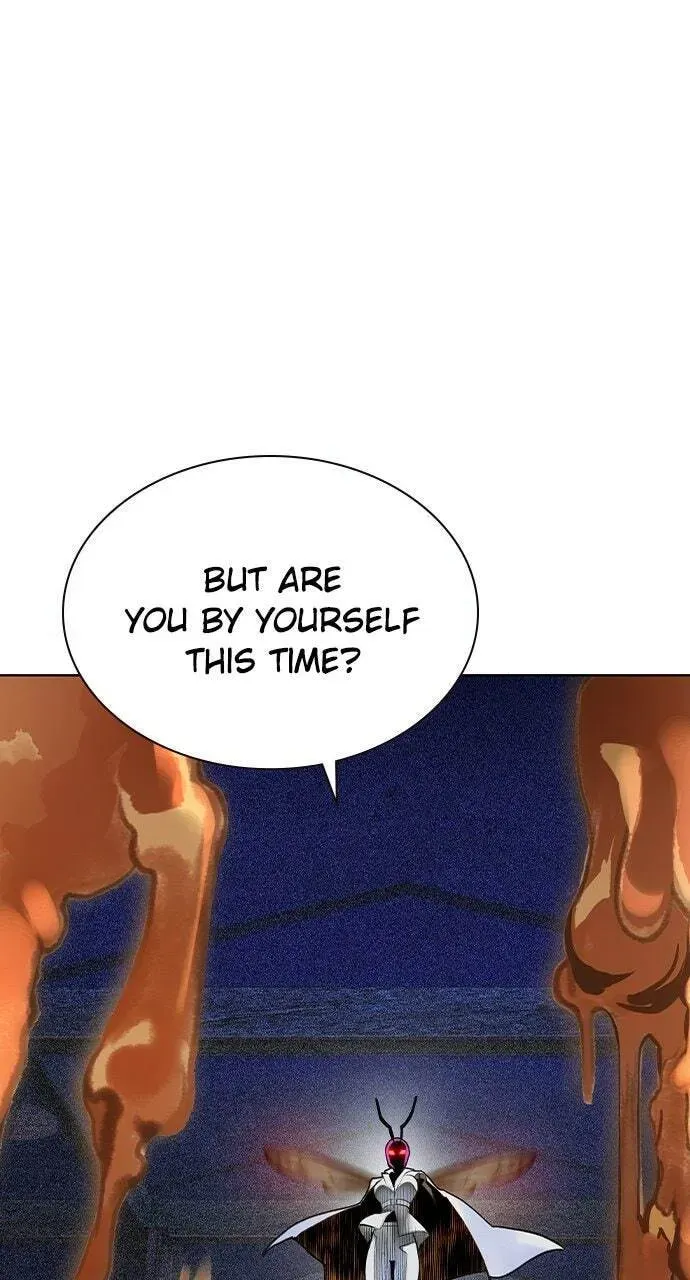 Jungle Juice Chapter 21.1 page 8 - 