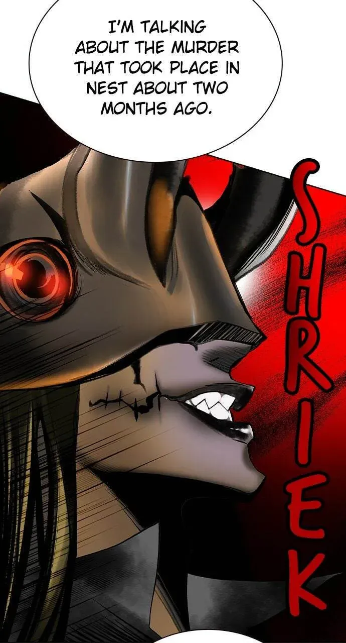 Jungle Juice Chapter 21.1 page 75 - 