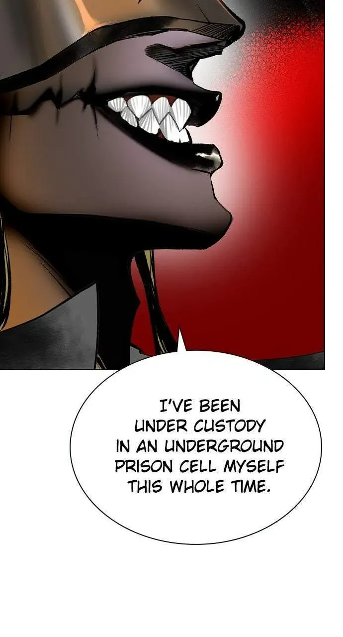 Jungle Juice Chapter 21.1 page 80 - 