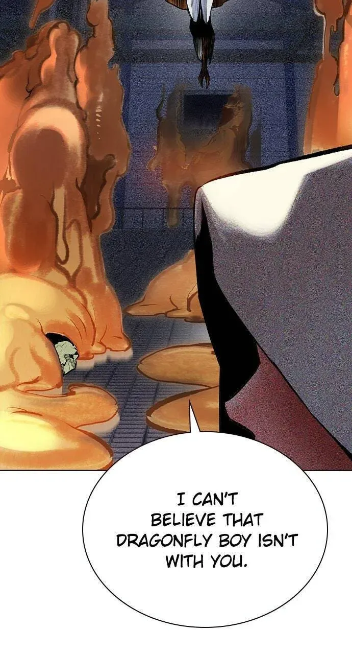 Jungle Juice Chapter 21.1 page 9 - 