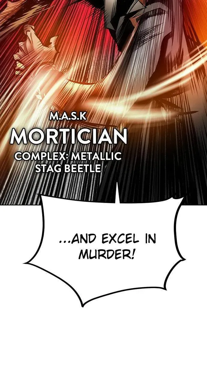 Jungle Juice Chapter 21.1 page 86 - 