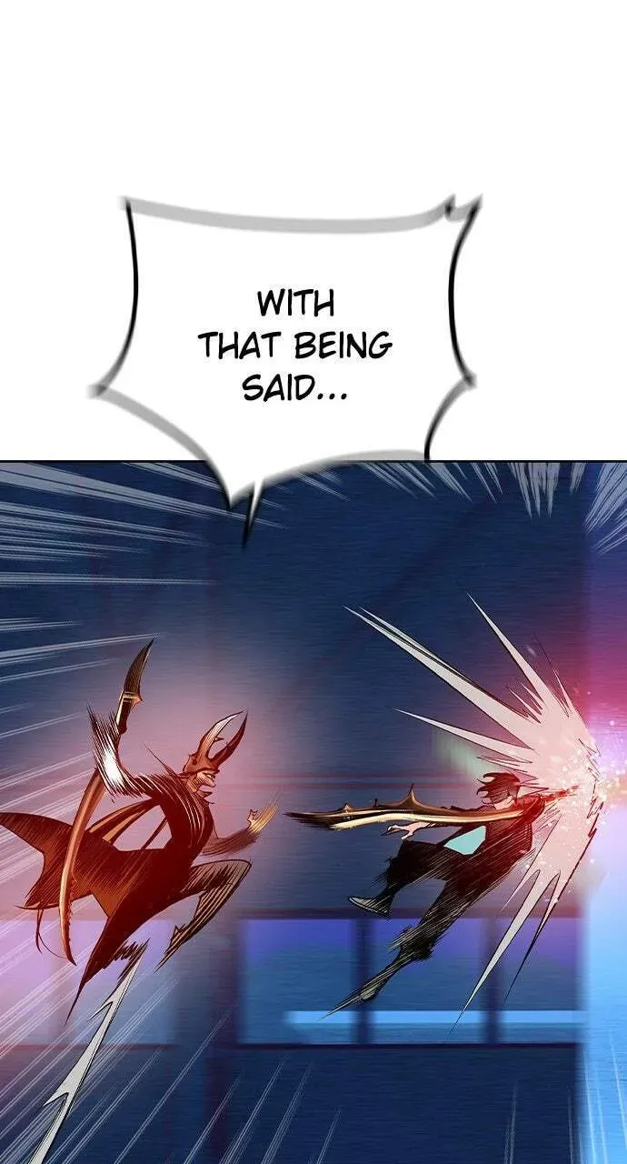 Jungle Juice Chapter 21.1 page 87 - 