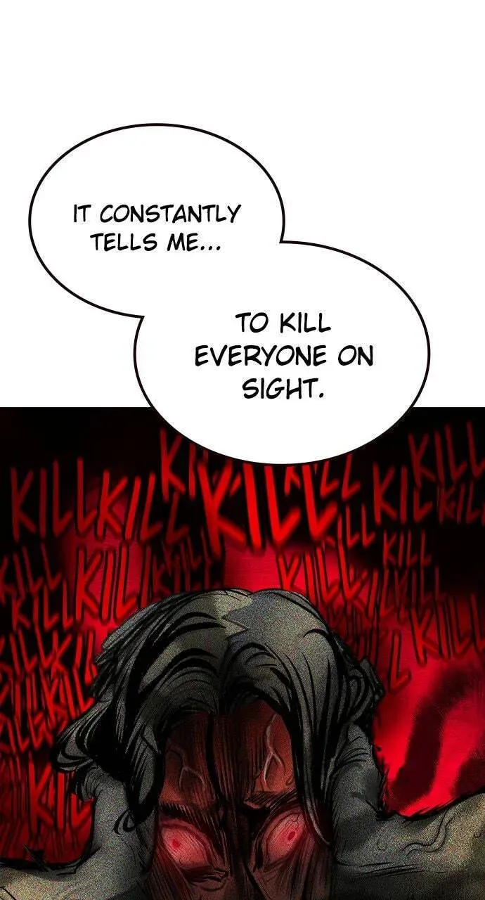 Jungle Juice Chapter 21.1 page 98 - 