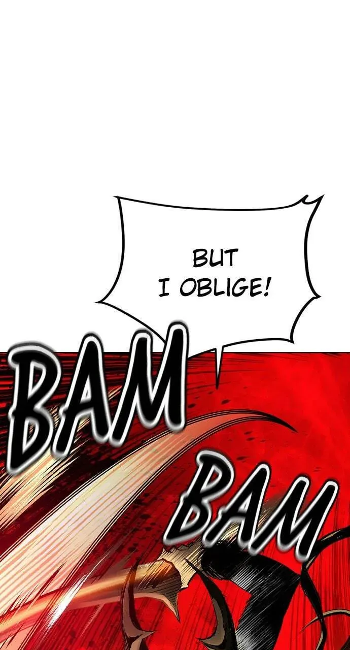Jungle Juice Chapter 21.1 page 100 - 