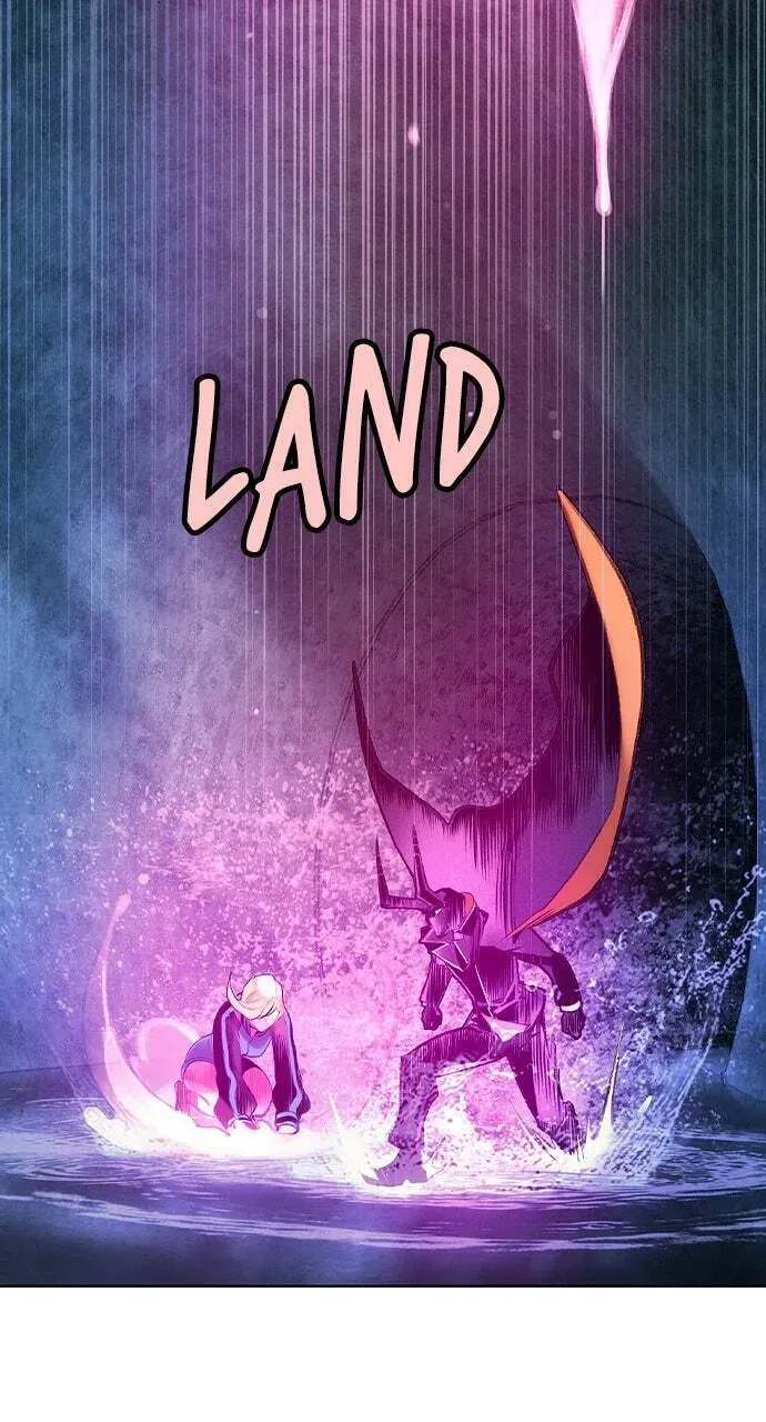 Jungle Juice Chapter 21.2 page 103 - 