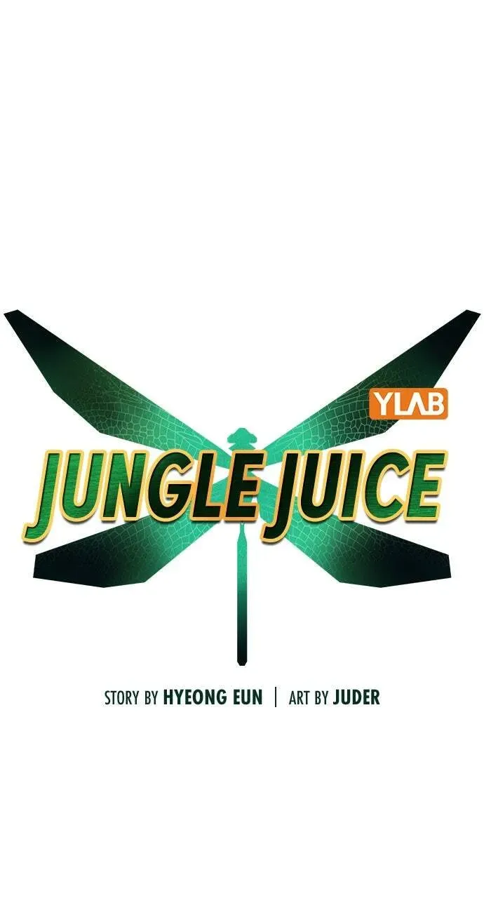 Jungle Juice Chapter 21.2 page 13 - 
