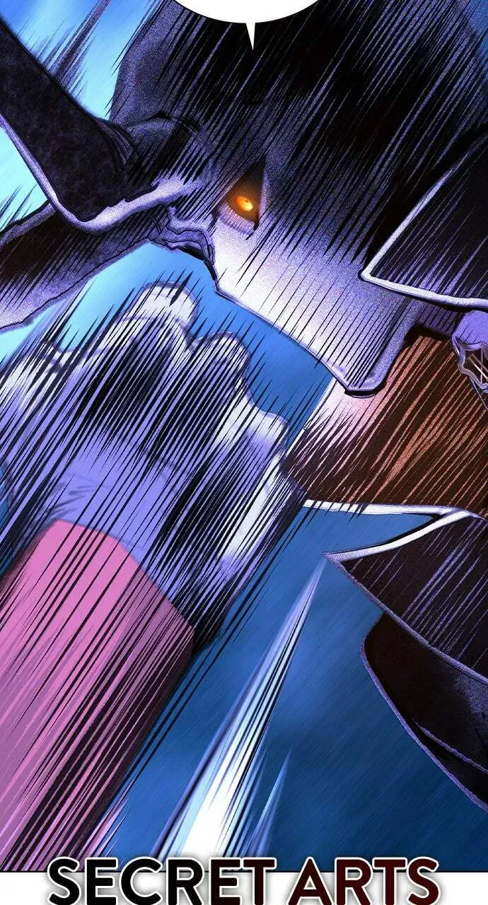 Jungle Juice Chapter 21.2 page 122 - 