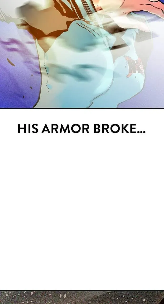 Jungle Juice Chapter 21.2 page 132 - 