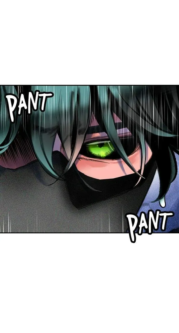 Jungle Juice Chapter 21.2 page 18 - 