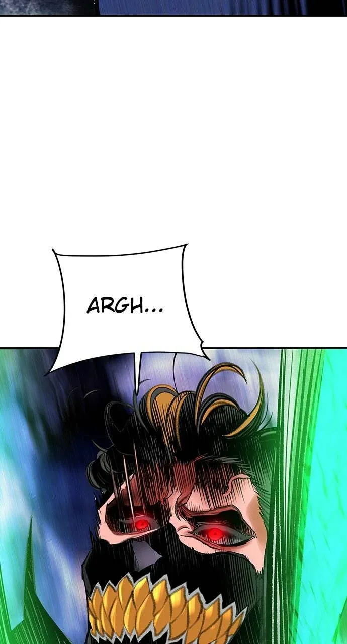 Jungle Juice Chapter 21.2 page 3 - 