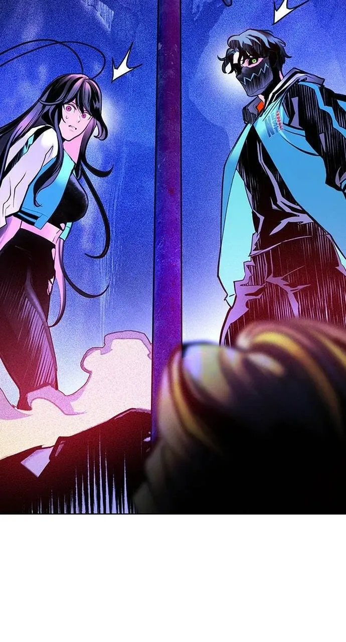 Jungle Juice Chapter 21.2 page 27 - 
