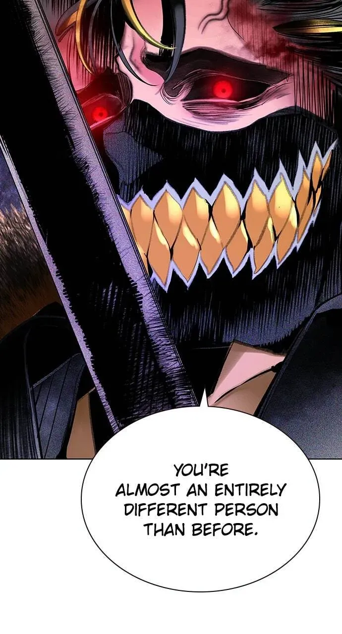 Jungle Juice Chapter 21.2 page 30 - 