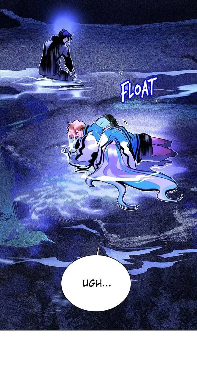 Jungle Juice Chapter 21.2 page 34 - 
