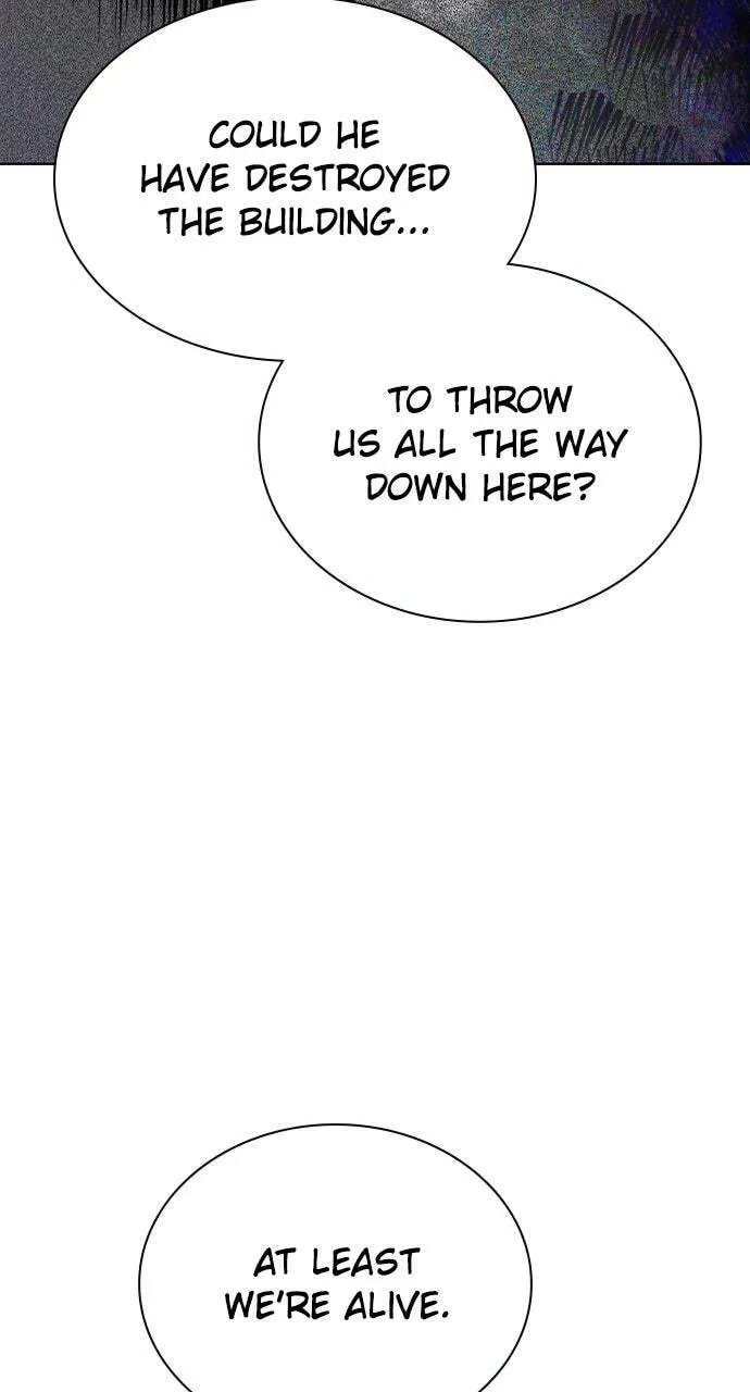 Jungle Juice Chapter 21.2 page 39 - 