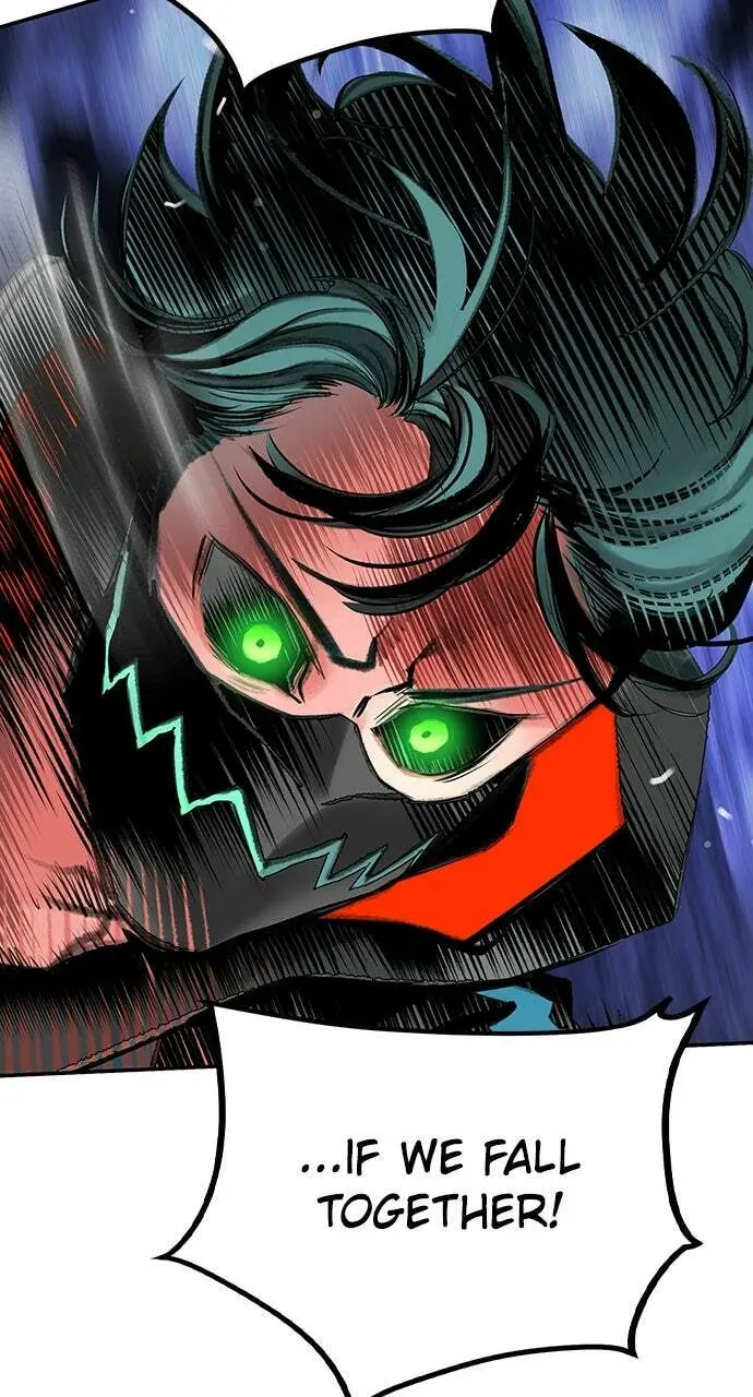 Jungle Juice Chapter 21.2 page 5 - 