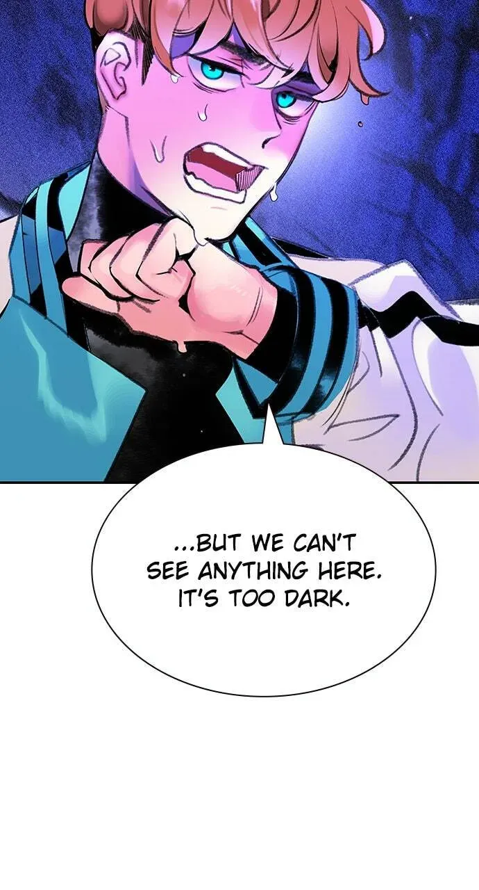 Jungle Juice Chapter 21.2 page 42 - 