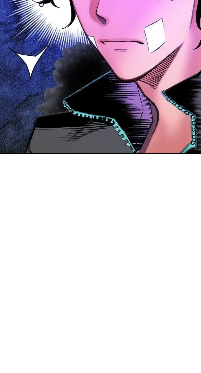 Jungle Juice Chapter 21.2 page 44 - 