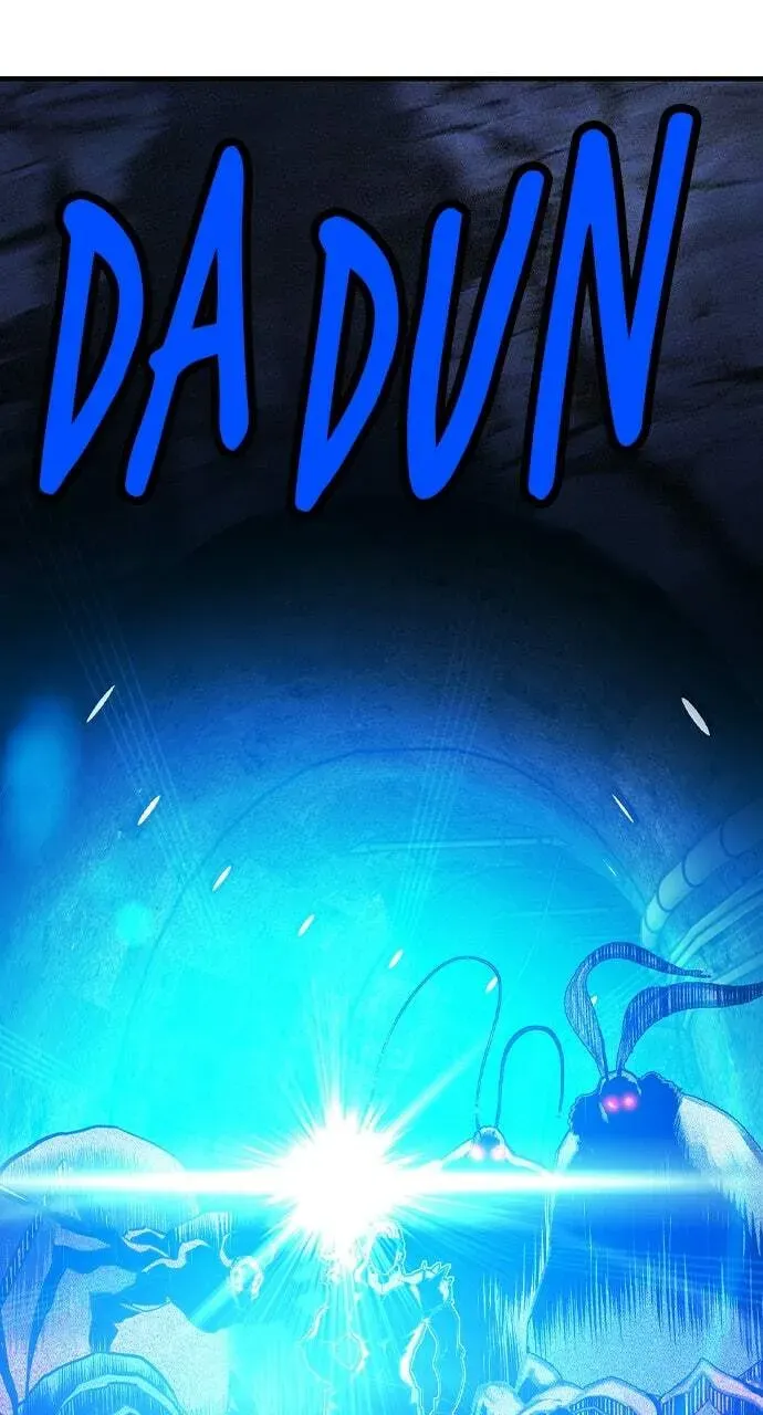 Jungle Juice Chapter 21.2 page 45 - 