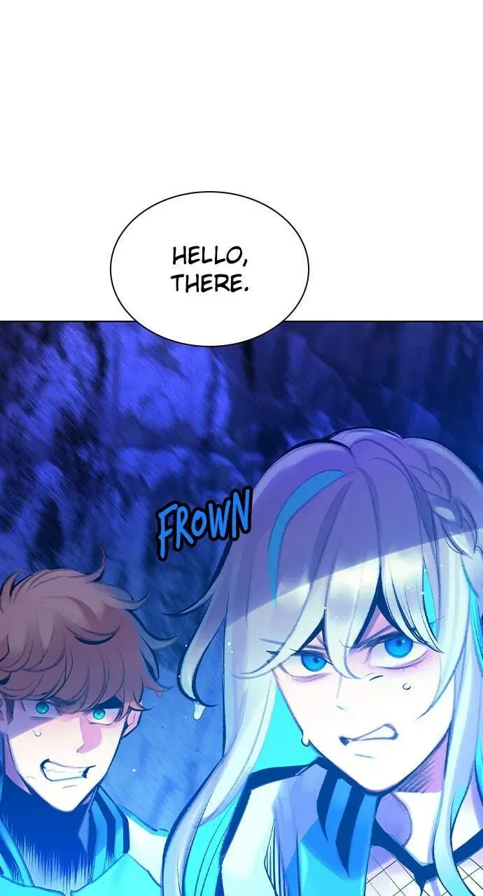 Jungle Juice Chapter 21.2 page 47 - 