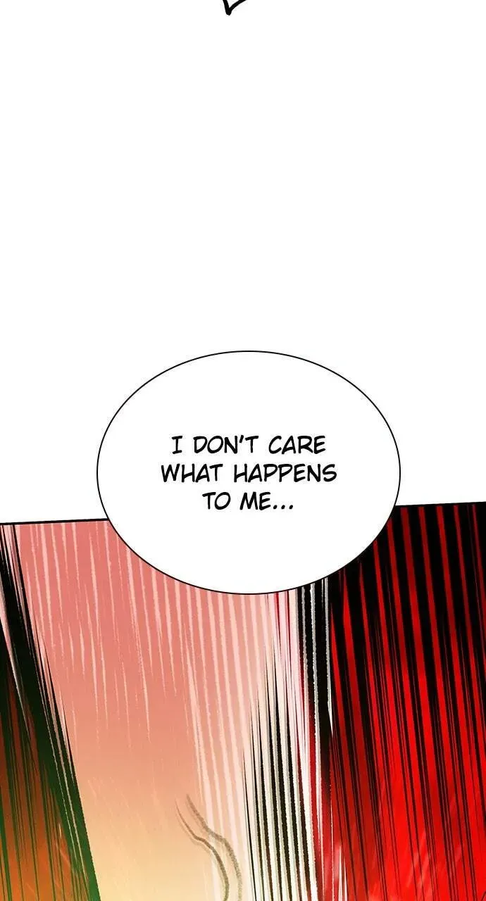 Jungle Juice Chapter 21.2 page 6 - 