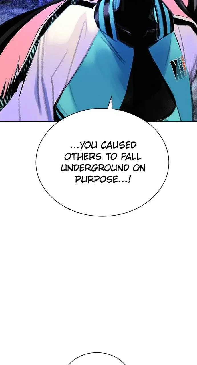 Jungle Juice Chapter 21.2 page 54 - 
