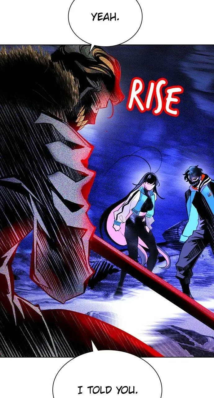 Jungle Juice Chapter 21.2 page 55 - 
