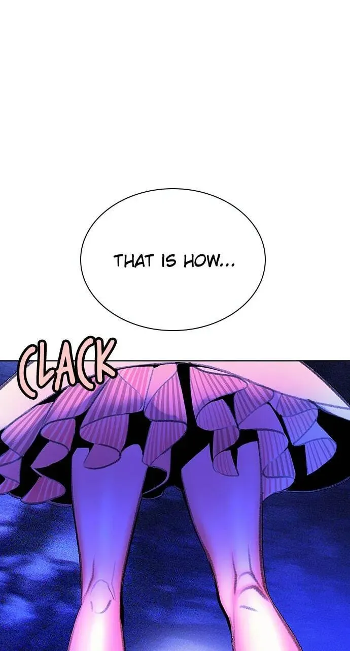 Jungle Juice Chapter 21.2 page 63 - 