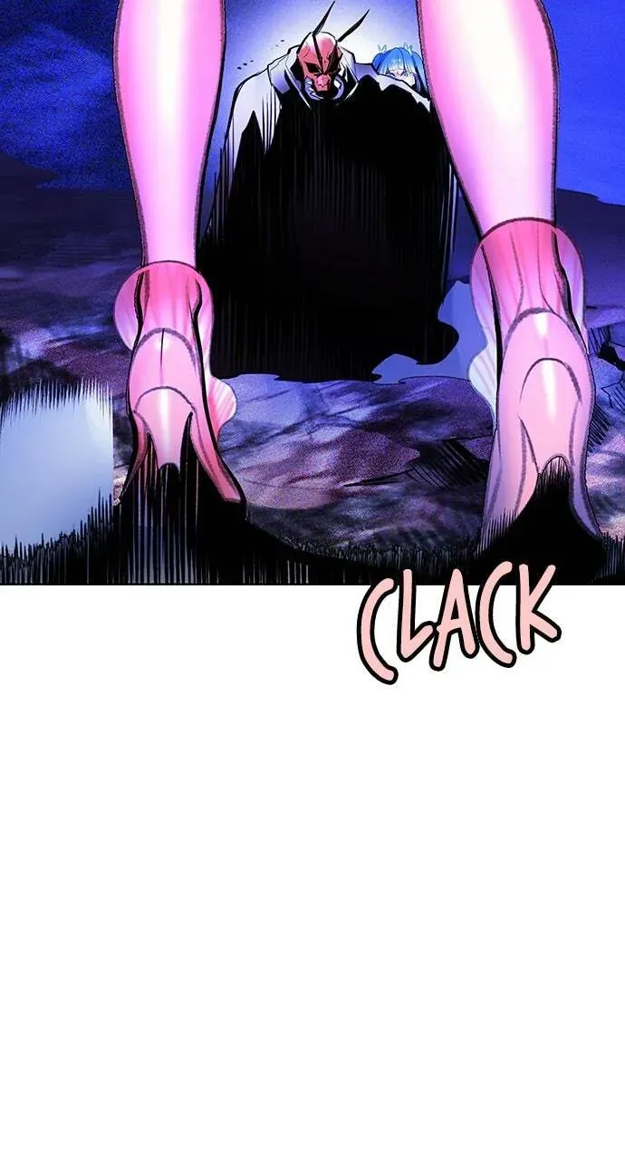Jungle Juice Chapter 21.2 page 64 - 