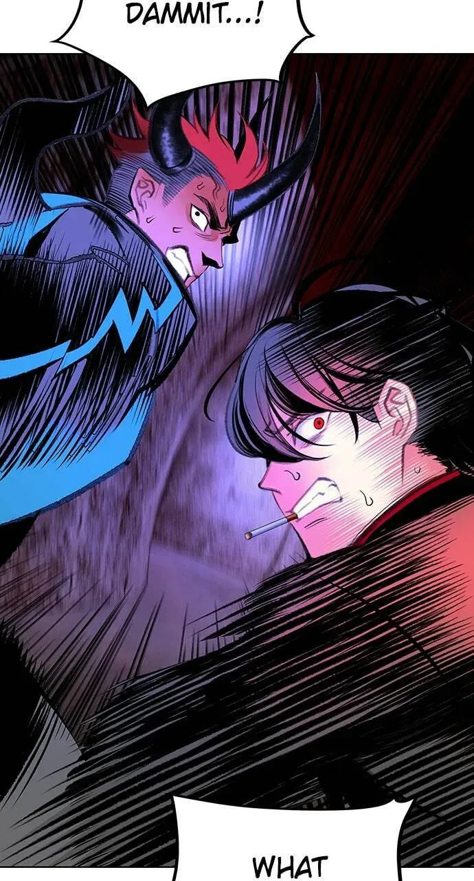 Jungle Juice Chapter 21.2 page 68 - 
