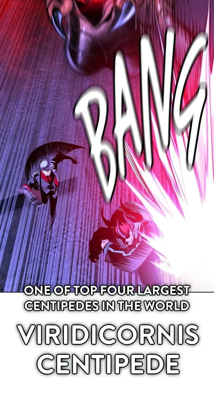 Jungle Juice Chapter 21.2 page 71 - 