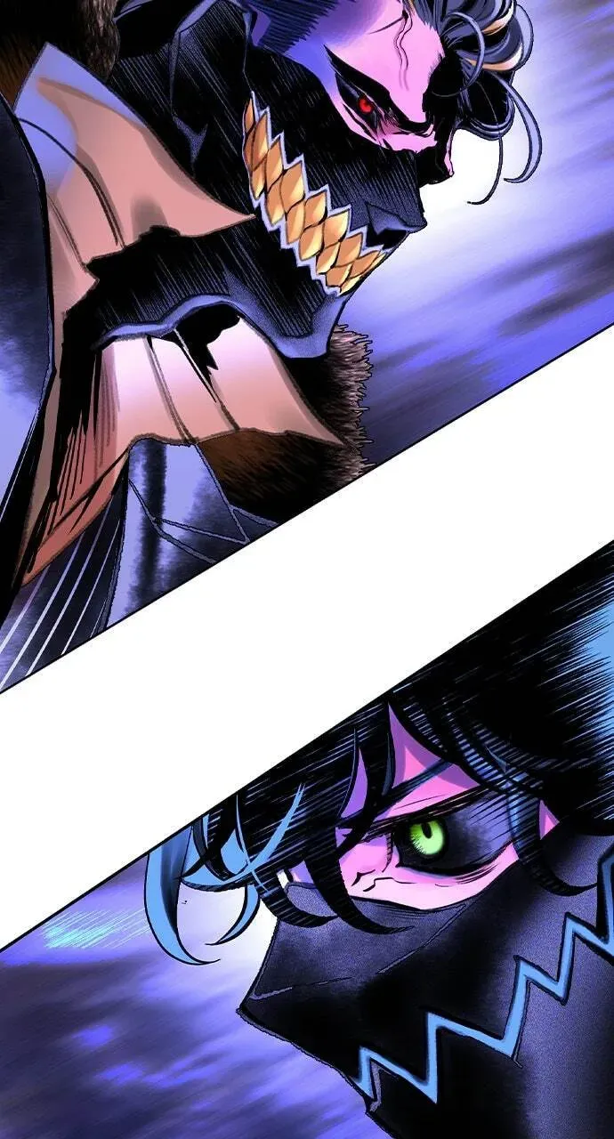 Jungle Juice Chapter 21.2 page 75 - 