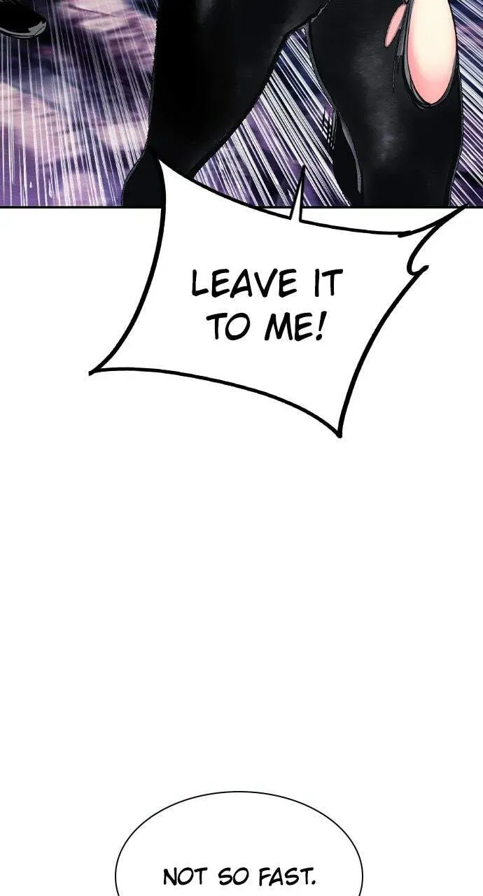 Jungle Juice Chapter 21.2 page 78 - 